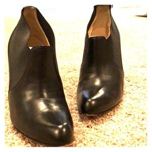 Christian Louboutin Booties